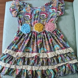 Tutu and Lulu Dress